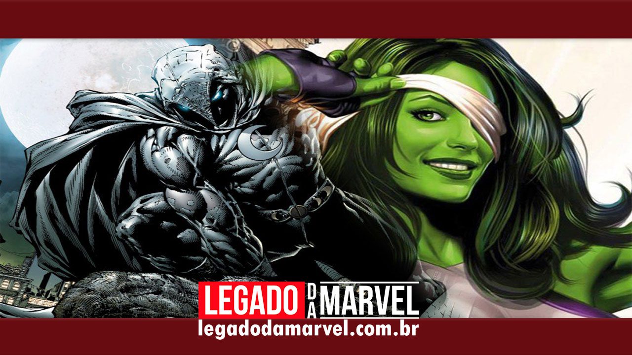 Mulher-Hulk  Filmagens devem começar em julho