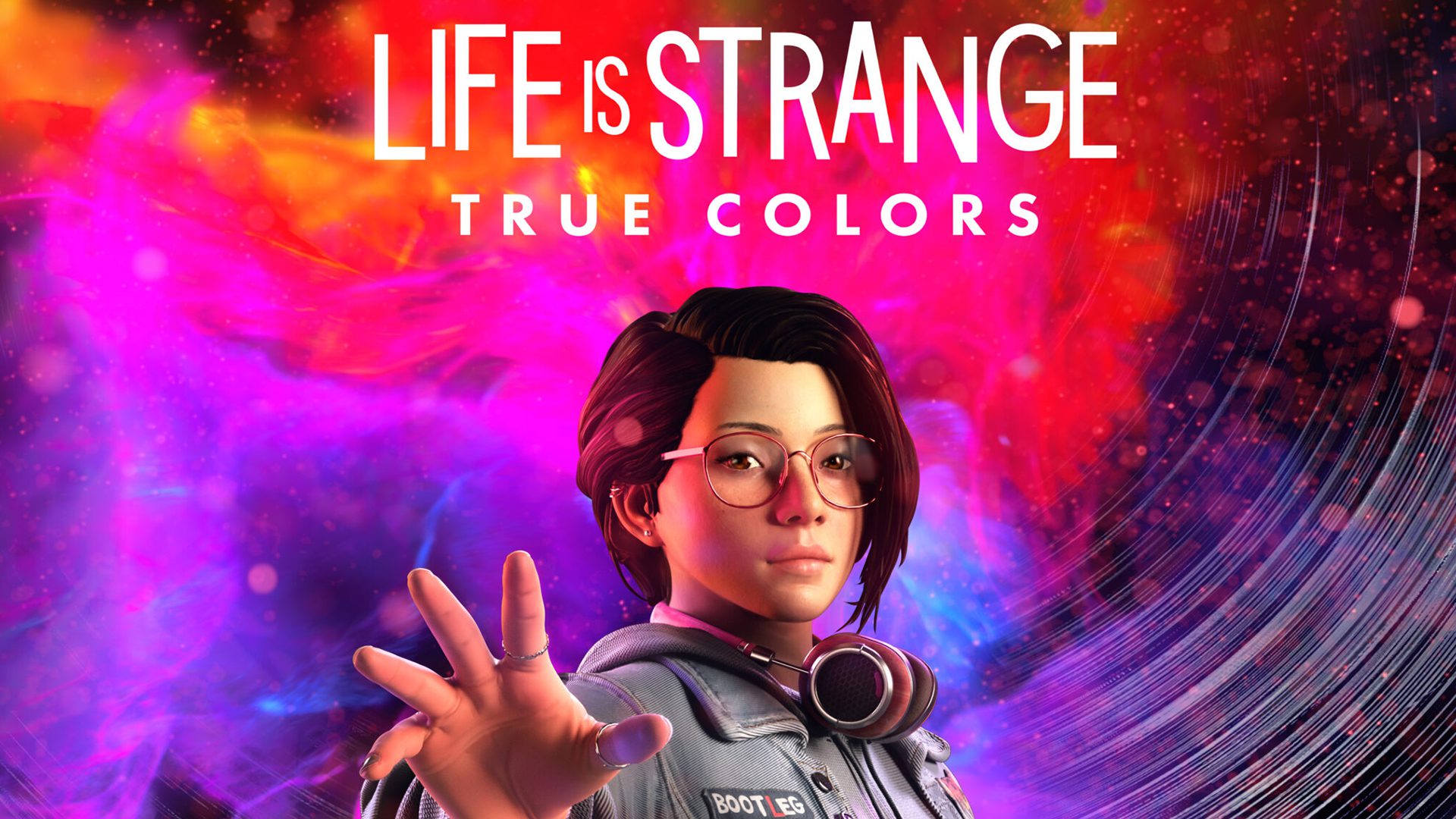 Life is Strange: True Colors é anunciado em evento da Square Enix