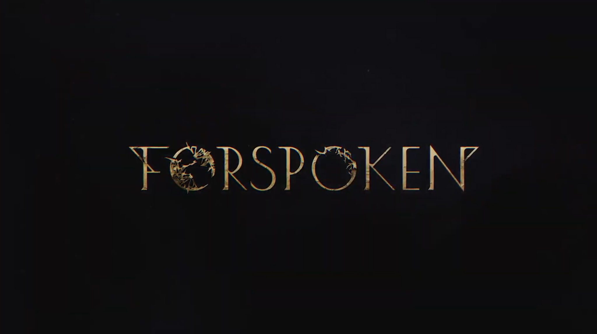 forspoken game trailer