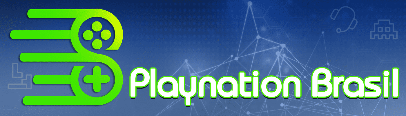 PlayNation Brasil