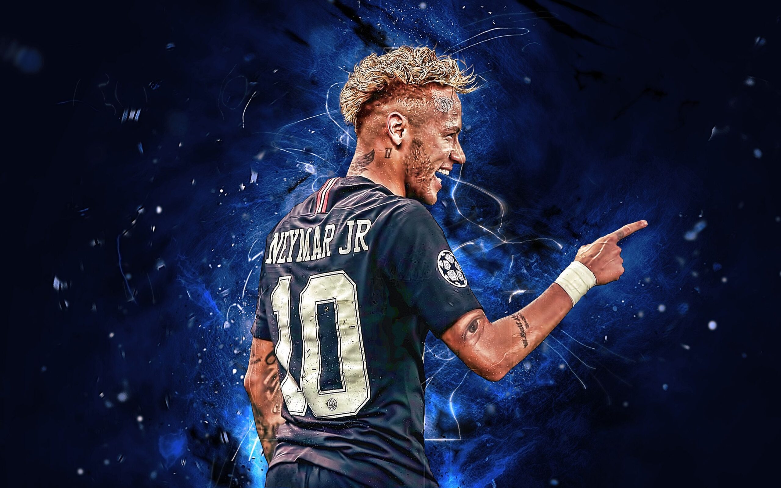 Neymar pode estar a caminho de Fortnite – PNBR