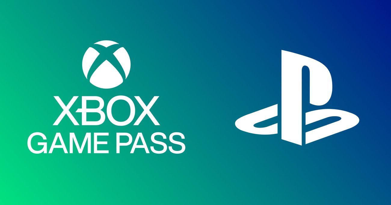 is there a game pass for playstation