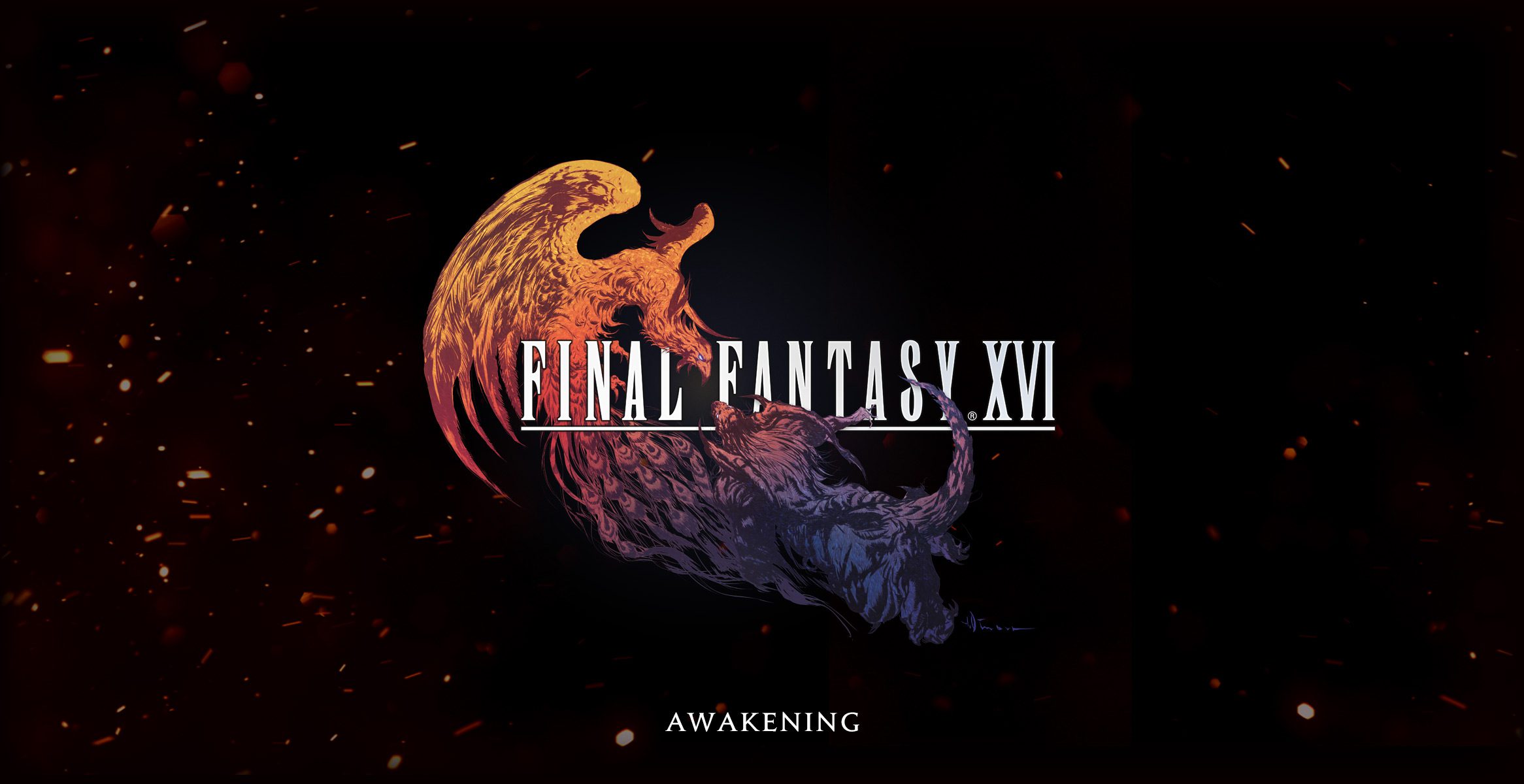 Com Final Fantasy XVI chegando, a Square Enix se compromete a