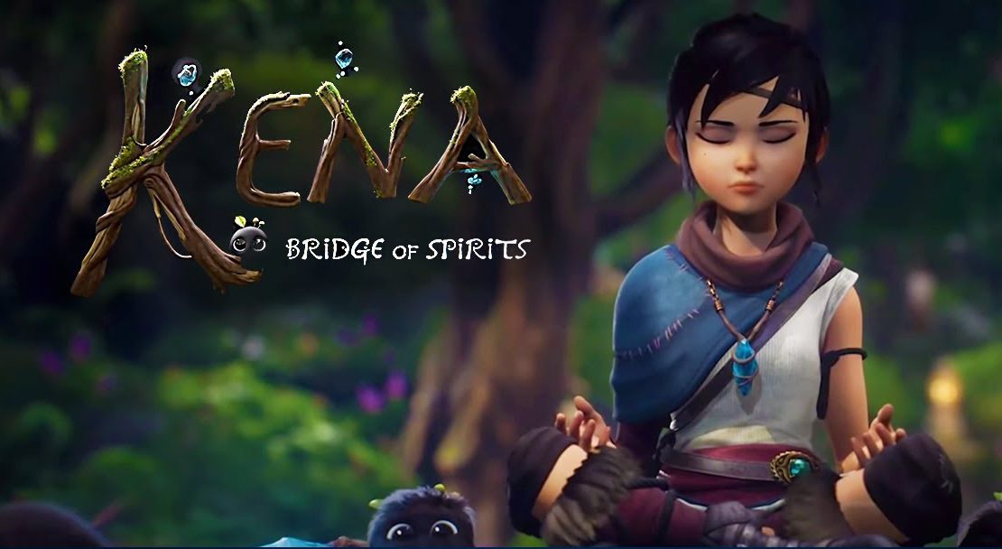 kena bridge of spirits pc