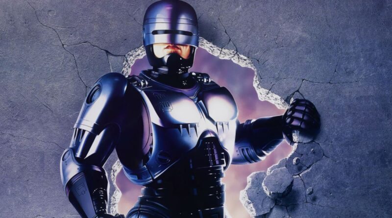 download robocop video game 2021 download robocop video game 2021