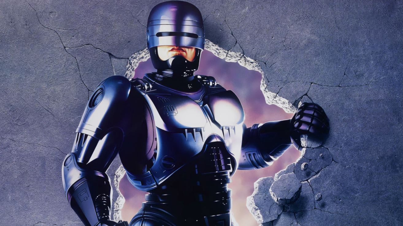 download the last version for ipod RoboCop: Rogue City