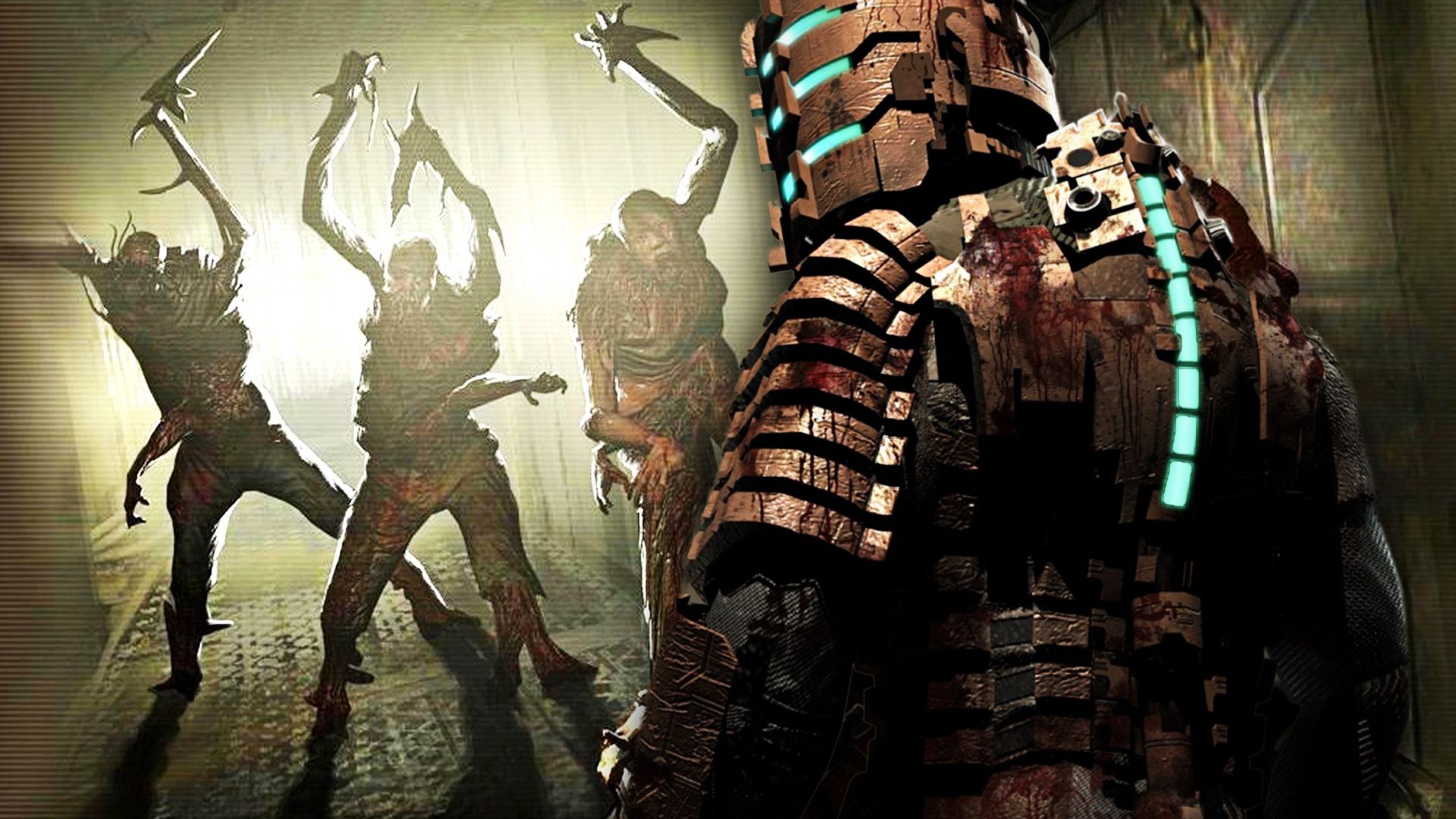 Escritor de Dead Space irá revelar um novo jogo no evento do PS5