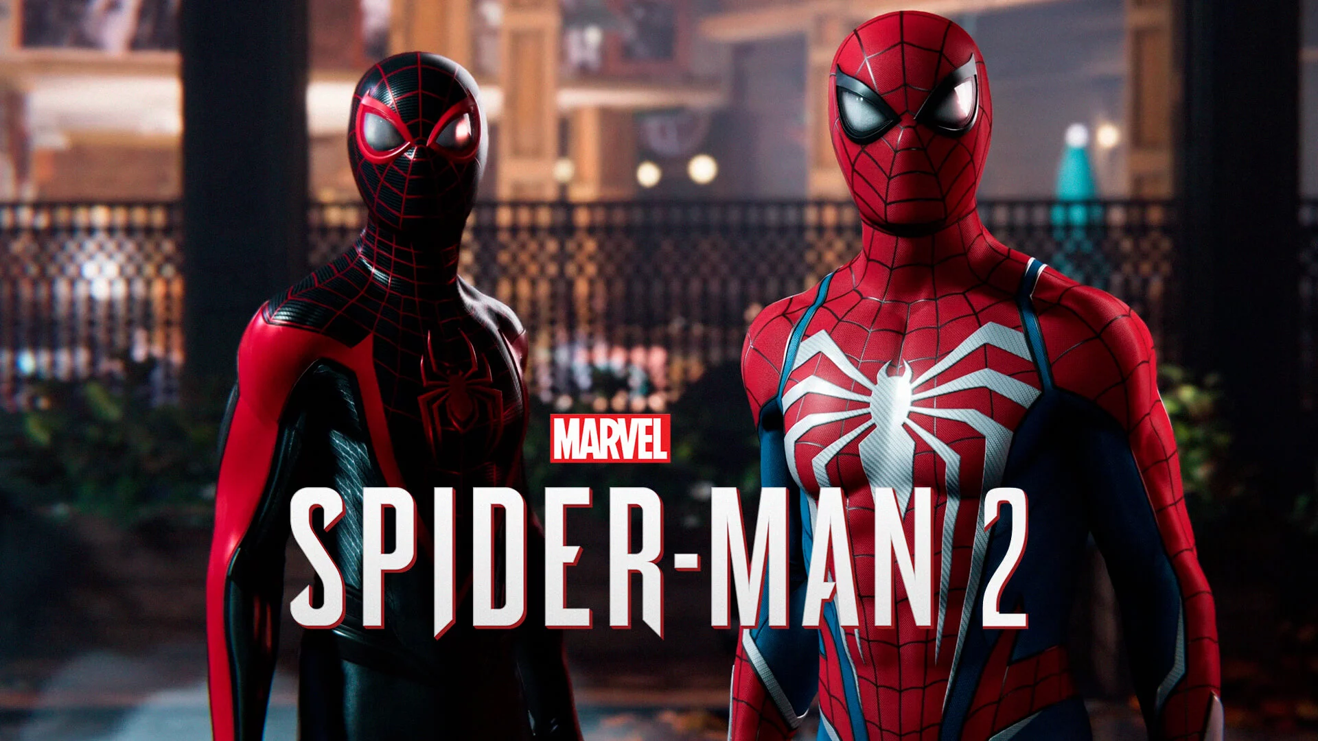Marvel's Spider-Man 2 continha cenas do próprio jogo (in-game) – PNBR