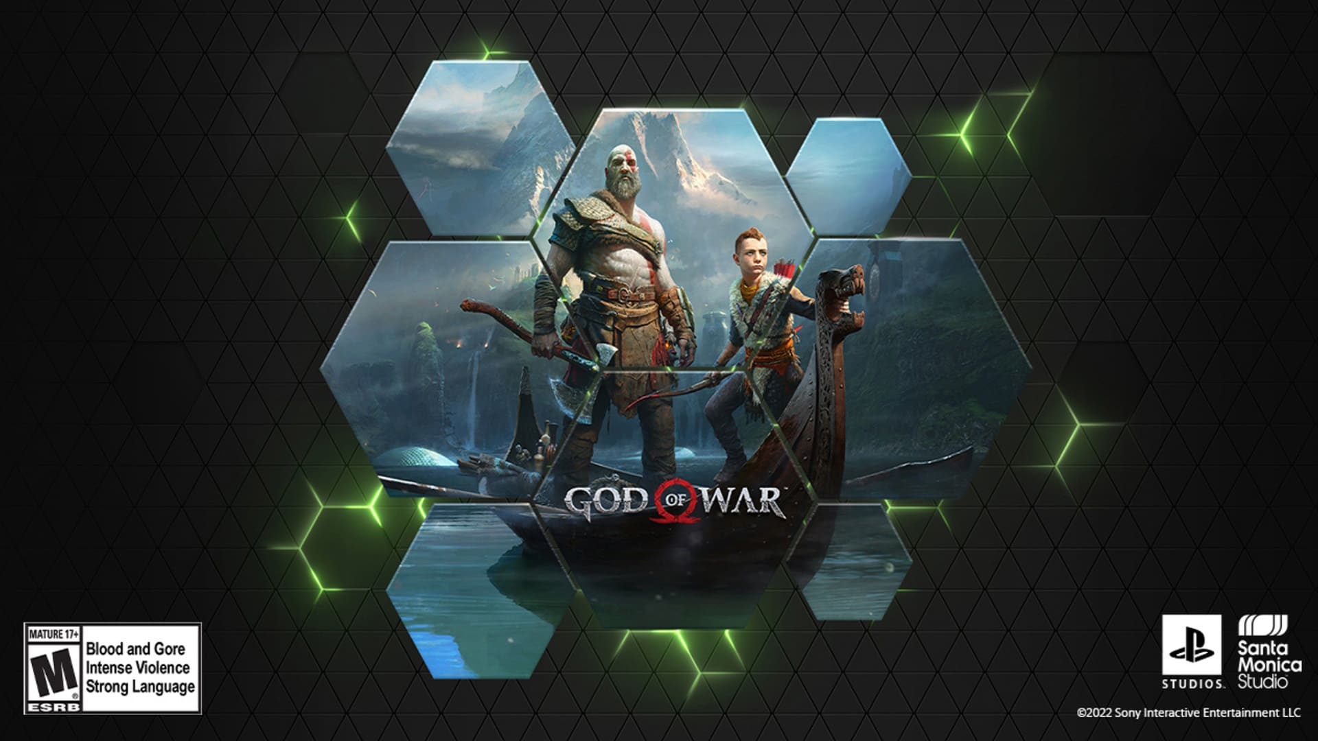 NVIDIA GeForce NOW: Revelado os jogos de abril de 2023