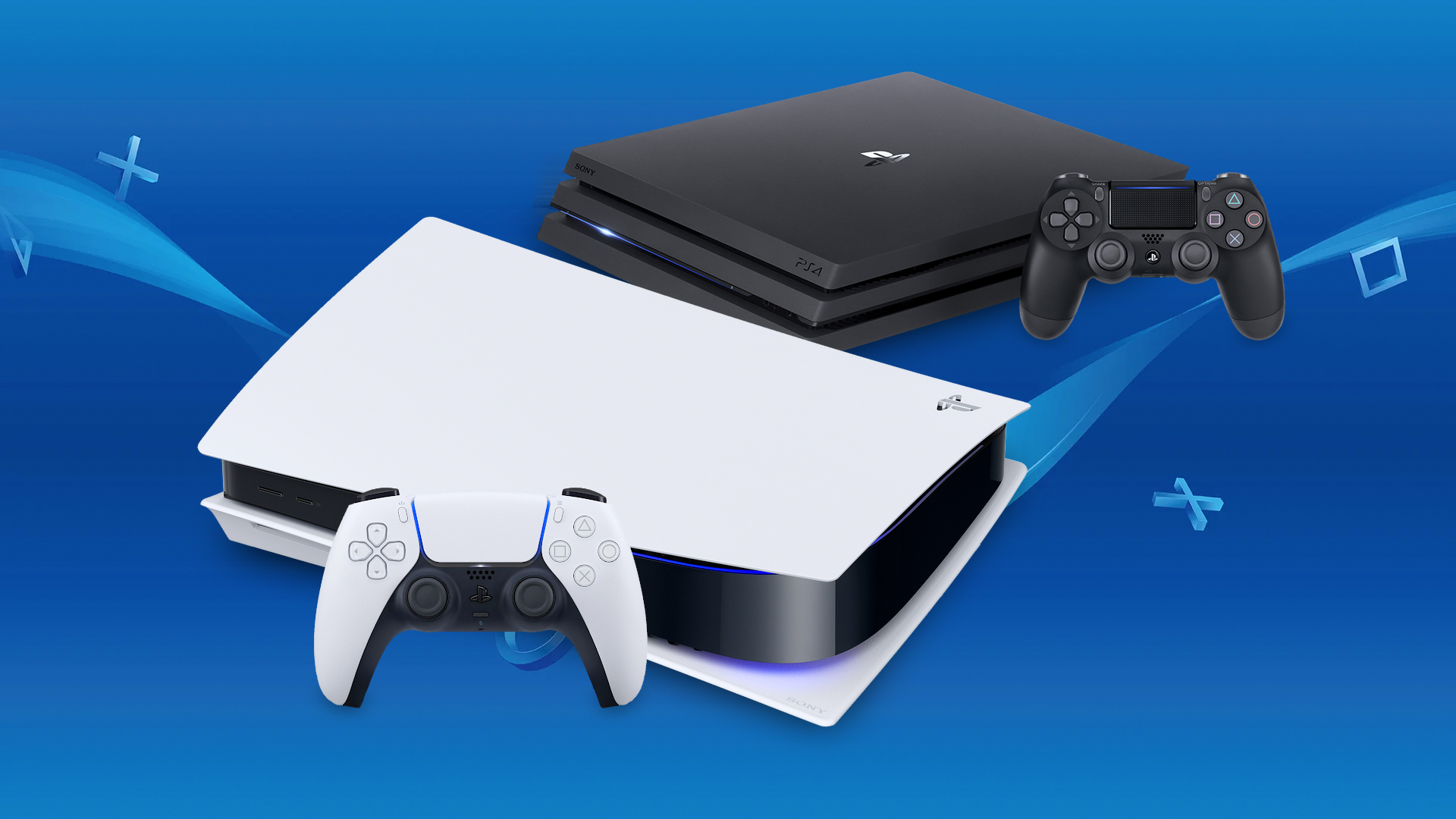 PS5 já vendeu 7,8 milhões de unidades, mais que o PS4 no lançamento