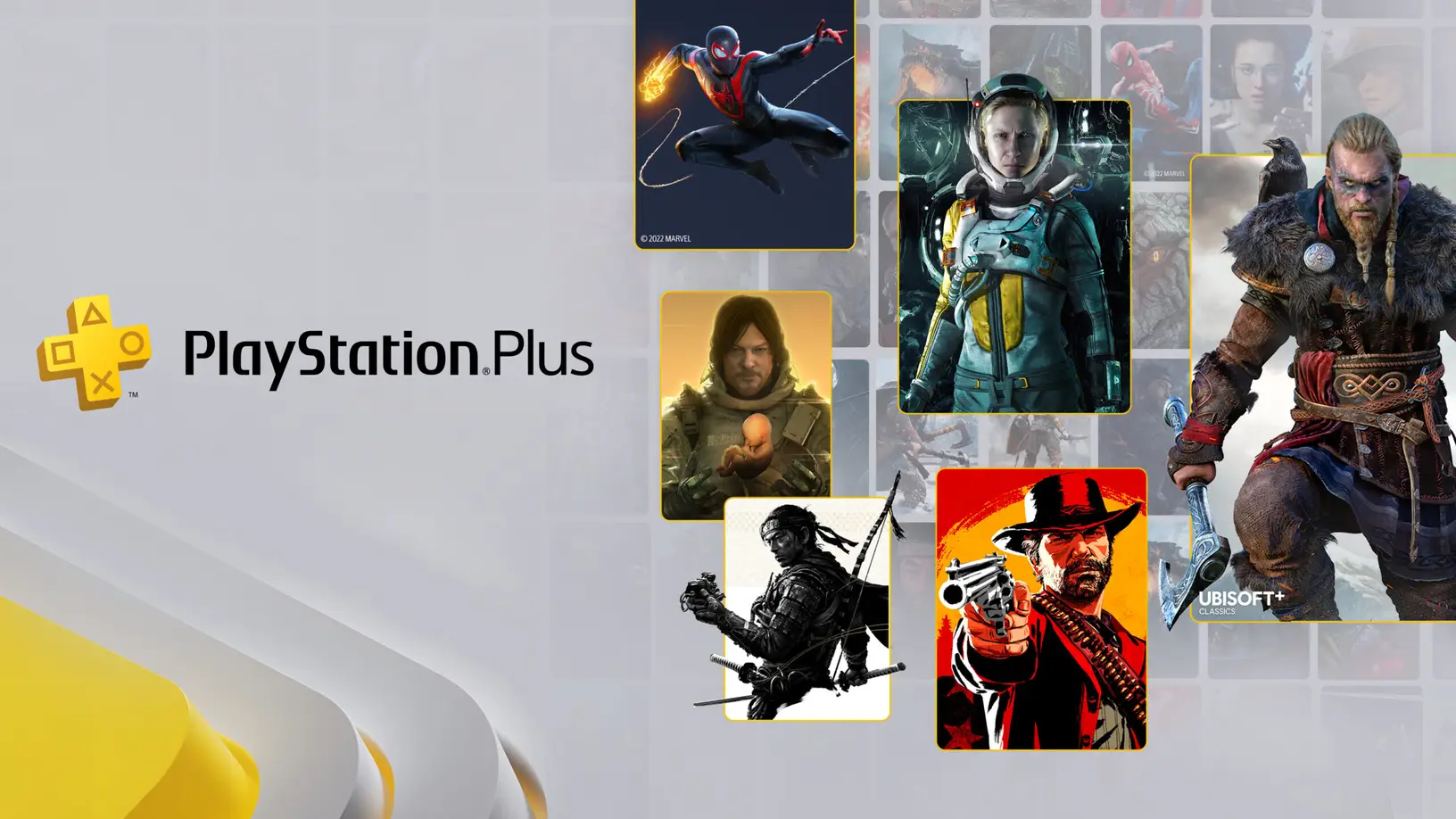 Oficial: Sony revela os jogos do PS Plus Essential de Janeiro de 2023