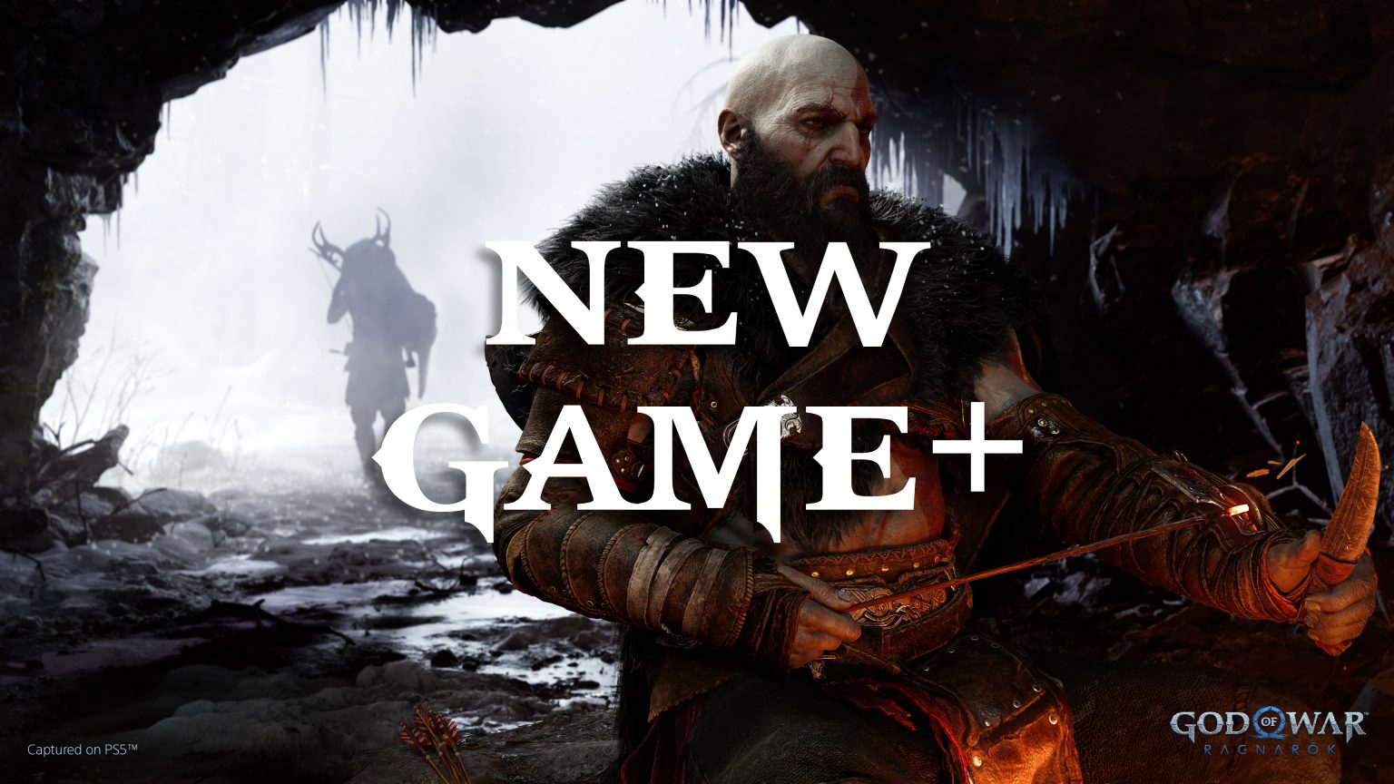 God of War Ragnarok”: game é, finalmente, lançado com destaque