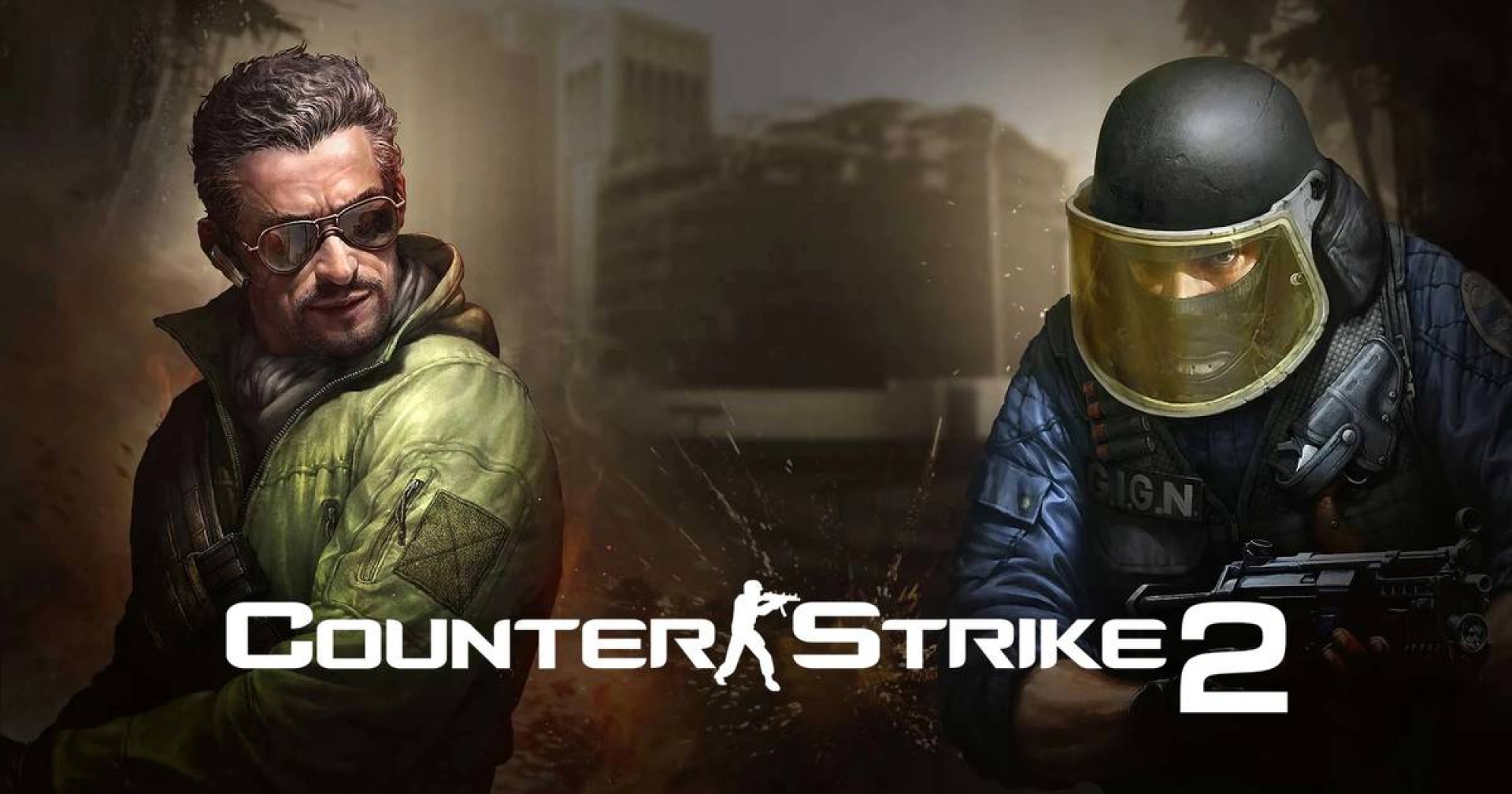 Counter-Strike 2' é anunciado e vai ser lançado ainda em 2023